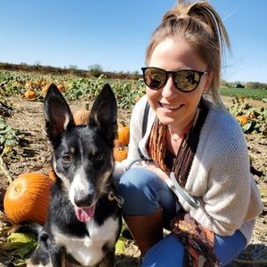 Meet your Posher, Michele